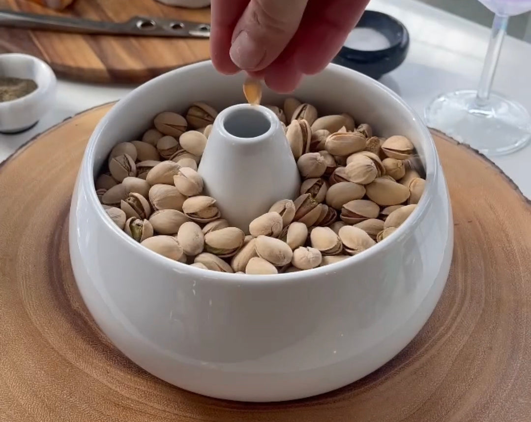 The Cherry Bowl corico